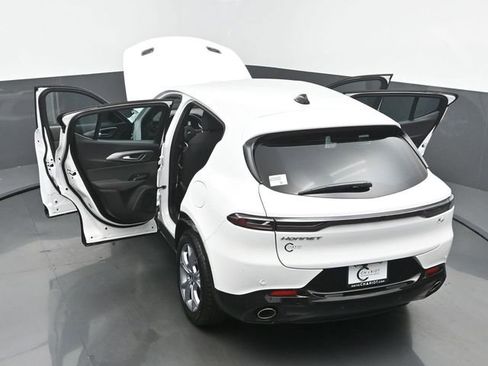 New 2025 Dodge Hornet R/T AWD/4WD image 65