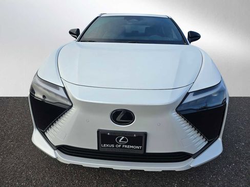 New 2026 Lexus RZ 450e 2WD image 8