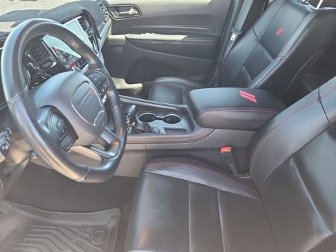 Used 2025 Dodge Durango GT AWD/4WD image 20