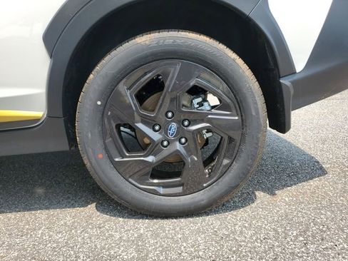 Used 2025 Subaru Crosstrek 2.5i Sport w/ Popular Package #4A image 10