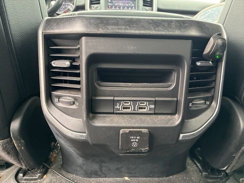 Used 2020 RAM 1500 Big Horn image 21