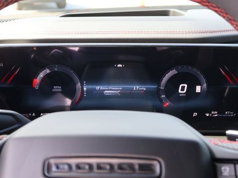 New 2026 Dodge Charger Scat Pack image 29