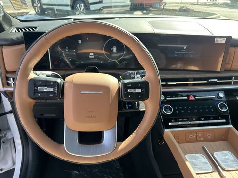 New 2026 Hyundai Santa Fe Calligraphy image 13