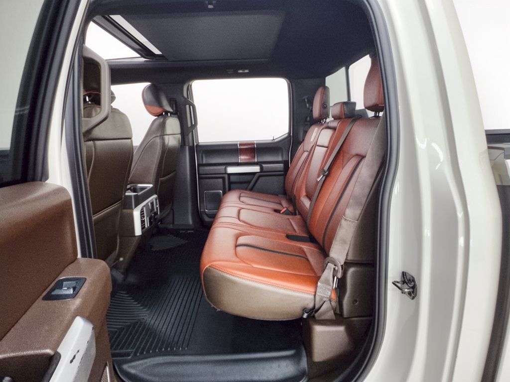 Used 2019 Ford F150 King Ranch w/ Equipment Group 601A Luxury AWD/4WD image 25