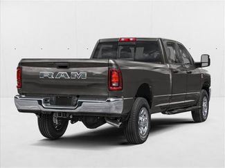 New 2027 RAM 3500 Tradesman AWD/4WD video 2