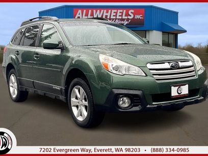 Used 2013 Subaru Outback 2.5i Premium