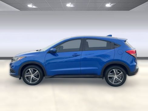 Used 2022 Honda HR-V EX image 2