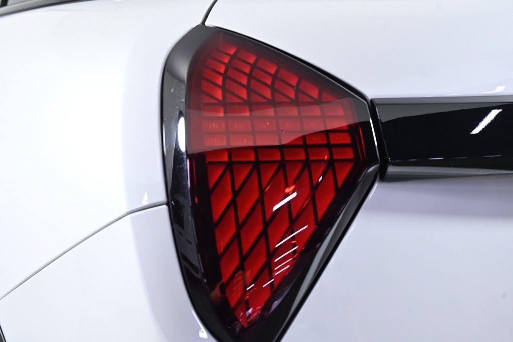 Certified 2026 MINI Cooper S FWD image 9