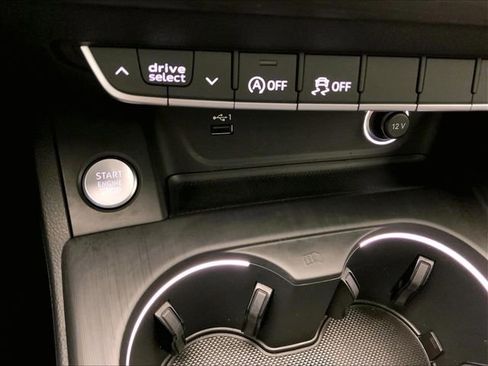 Used 2019 Audi A5 2.0T Premium w/ Convenience Package image 32