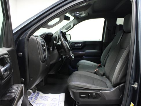 Used 2020 Chevrolet Silverado 1500 LT w/ All-Star Edition image 12