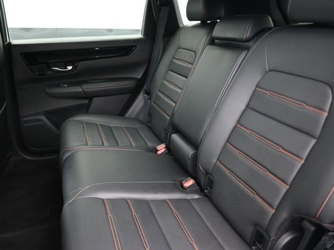 Used 2023 Honda CR-V Sport Touring image 22