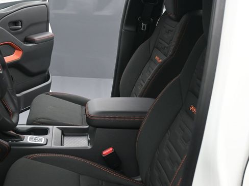 New 2026 Nissan Frontier PRO-4X w/ Tow Package image 18