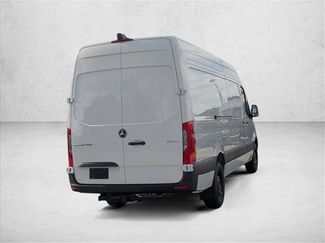 New 2026 Mercedes-Benz Sprinter 2500 video 2