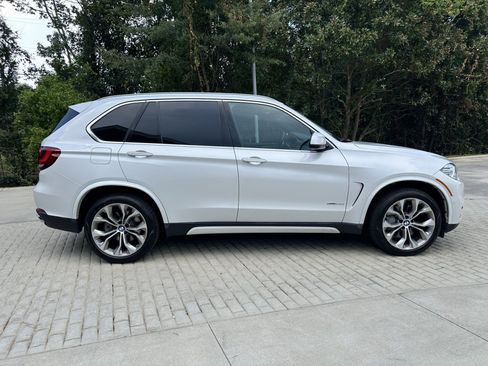 Used 2018 BMW X5 xDrive50i AWD/4WD image 16