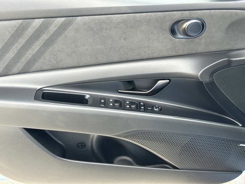 New 2026 Hyundai Elantra N N image 9