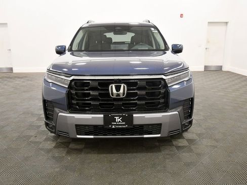 New 2026 Honda Pilot Elite image 10