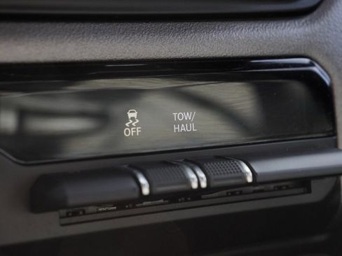 Used 2024 RAM 2500 Big Horn image 20