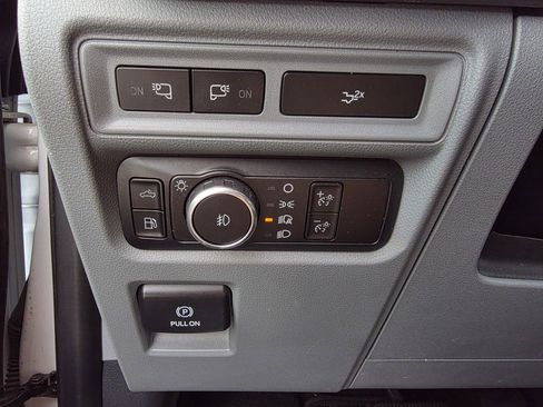 Used 2024 Ford F150 XLT w/ Equipment Group 302A MID AWD/4WD image 13