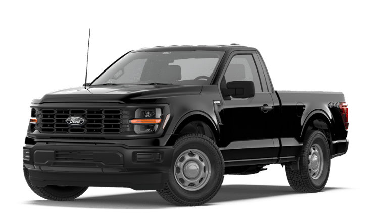 New 2026 Ford F150 XL AWD/4WD image 18
