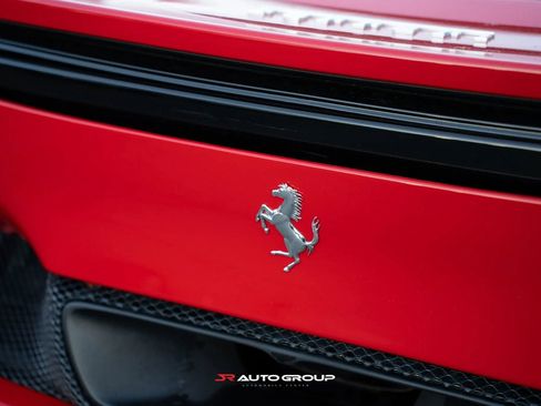 Used 2022 Ferrari 296 GTB image 29