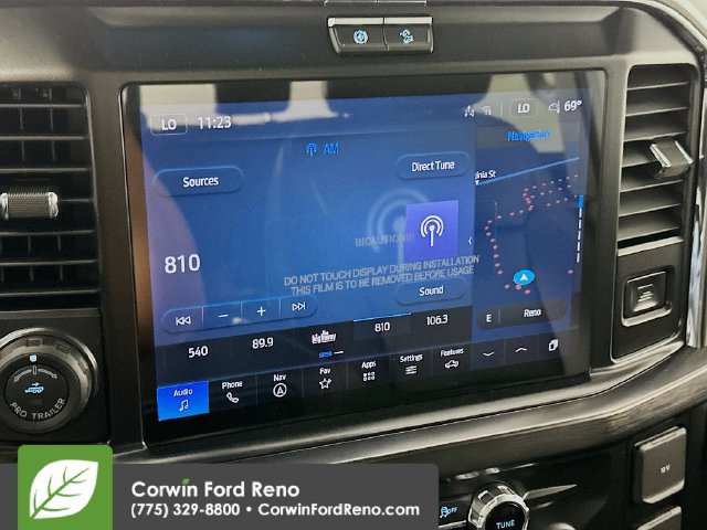 New 2026 Ford F350 Lariat w/ Lariat Premium Package AWD/4WD image 15
