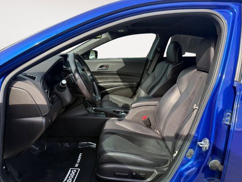 Used 2021 Acura ILX w/ Premium & A-SPEC Package image 10