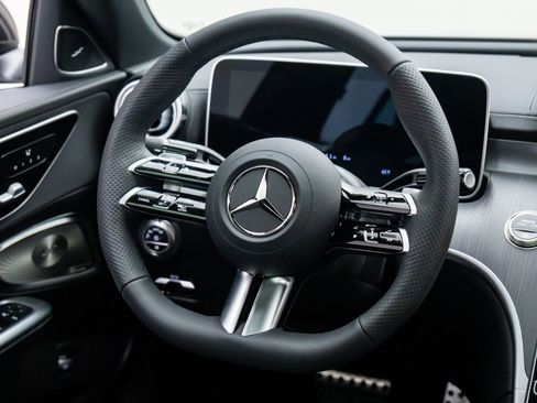 New 2026 Mercedes-Benz C 300 C 300 image 12