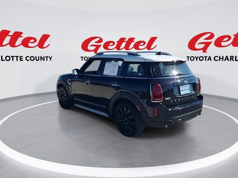 Used 2023 MINI Cooper Countryman S w/ Signature Upholstery Package image 6