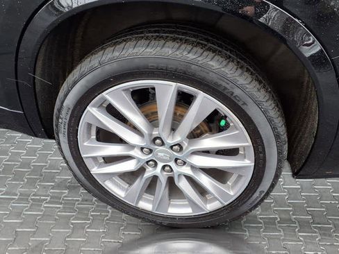 Used 2021 Cadillac XT6 Sport image 15