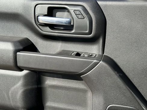 New 2025 Chevrolet Silverado 2500 W/T image 22