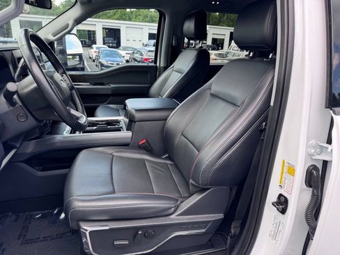 Used 2024 Ford F250 Lariat AWD/4WD image 24