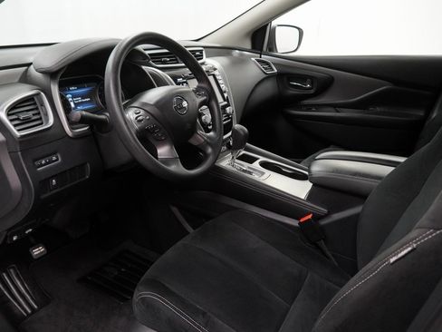 Used 2020 Nissan Murano S image 20