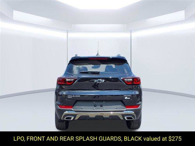 New 2026 Chevrolet TrailBlazer ACTIV w/ Convenience Package AWD/4WD image 5
