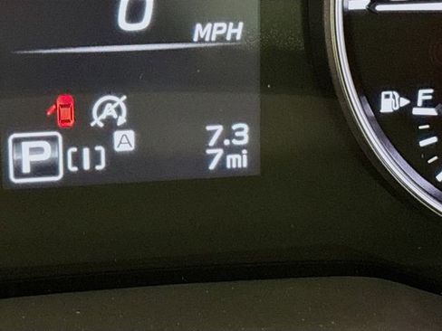 New 2026 Subaru Impreza 2.0i Sport image 12