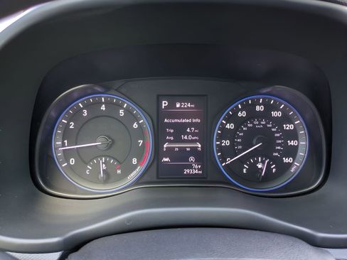 Certified 2023 Hyundai Kona SEL w/ Cargo Package image 25