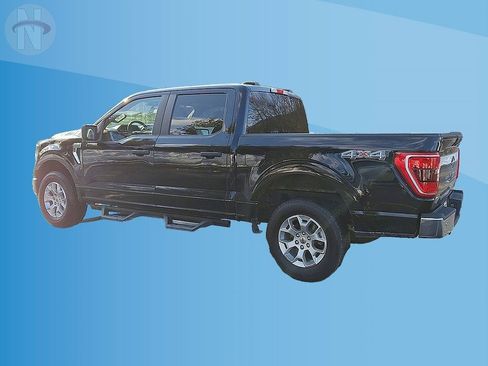 Used 2023 Ford F150 XLT AWD/4WD image 6