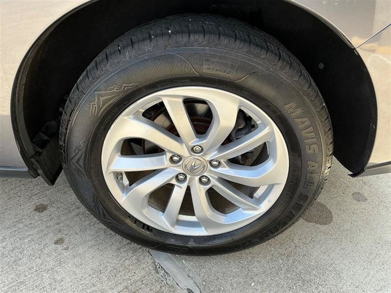 Used 2017 Acura RDX FWD image 22
