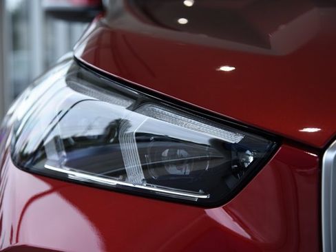 New 2026 BMW X1 xDrive28i w/ Technology Package image 6