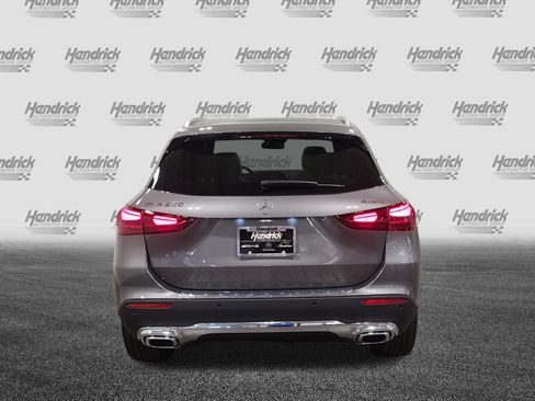 New 2026 Mercedes-Benz GLA 250 4MATIC image 7