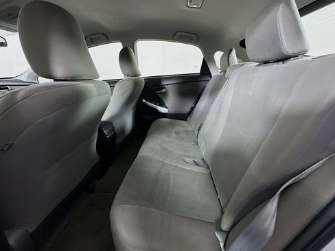 Used 2014 Toyota Prius Prime Plug-In Hybrid FWD image 26