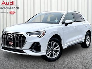 Used 2025 Audi Q3 2.0T Premium w/ Convenience Package video 1