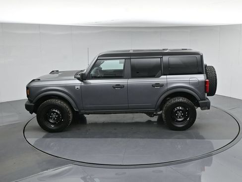 New 2026 Ford Bronco Big Bend AWD/4WD image 37