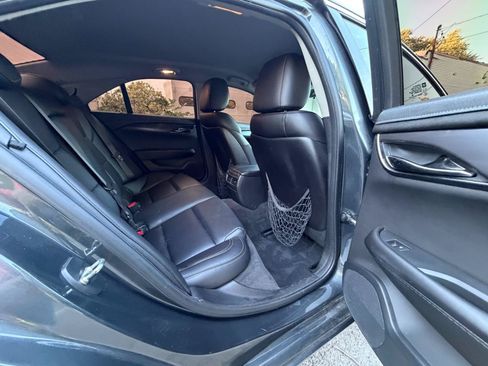 Used 2015 Cadillac ATS Sedan RWD image 31