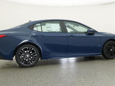 New 2026 Toyota Camry SE FWD image 26