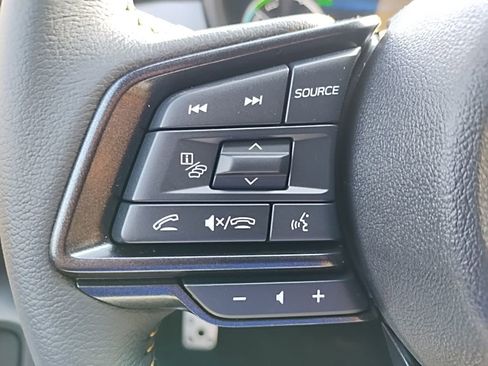 New 2026 Subaru Crosstrek 2.5i Sport AWD/4WD image 26
