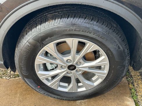 New 2026 Ford Escape Active w/ Tech Pack #1 AWD/4WD image 6