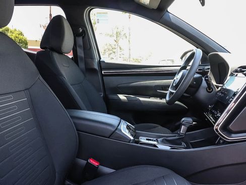 Used 2024 Hyundai Santa Cruz SEL FWD image 25