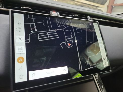 New 2026 Land Rover Range Rover Velar Dynamic SE image 33