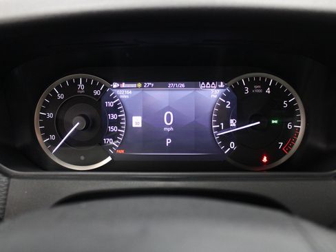 Used 2022 Land Rover Range Rover Velar S image 38