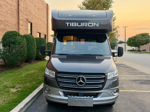 Used 2020 Mercedes-Benz Sprinter 3500 image 69